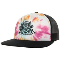 Cappellino Trucker Timber Festival by Element - &euro; 39,95