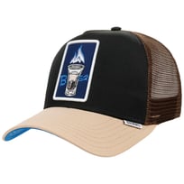 Cappellino HFT Food B52 by Djinns - &euro; 22,95