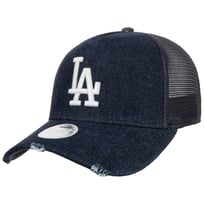 Cappellino Trucker WMNS Denim Dodgers by New Era - &euro; 39,95