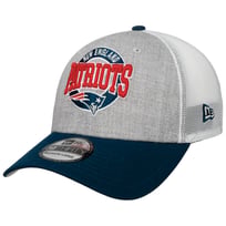 Cappellino Trucker New England Patriots by New Era - &euro; 39,95