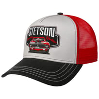 Cappellino Garage American Heritage by Stetson - &euro; 49,00