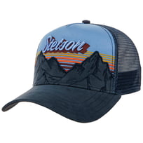 Cappellino Trucker Mountain Mist by Stetson - &euro; 49,00