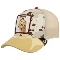 Cappellino Cookies �n� Cream by Goorin Bros. - &euro; 64,95
