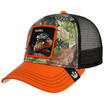 Cappellino Trucker Ambush by Goorin Bros. - &euro; 44,95