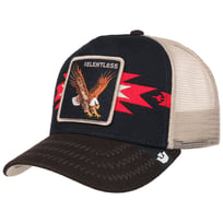 Cappellino Canyon Relentless by Goorin Bros. - &euro; 54,95