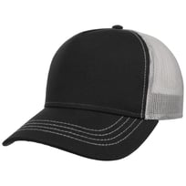 Cappellino Trucker Rapper Canvas - &euro; 19,95