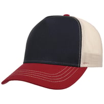Cappellino Trucker Rapper Canvas - &euro; 19,95