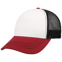 Cappellino Trucker Rapper Canvas - &euro; 19,95