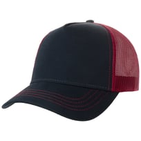 Cappellino Trucker Rapper Canvas - &euro; 19,95