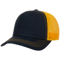Cappellino Trucker Rapper Canvas - &euro; 19,95