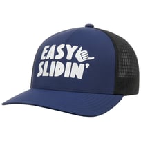Cappellino Trucker Slidin by Nixon - &euro; 29,95