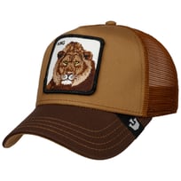 Cappellino The King Lion by Goorin Bros. - &euro; 45,95