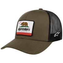 Cappellino Trucker Cali by alpinestars - &euro; 39,95
