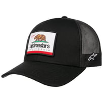 Cappellino Trucker Cali by alpinestars - &euro; 39,95