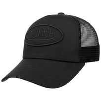 Cappellino Trucker Boston Oval Patch by Von Dutch - &euro; 34,90