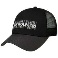 Cappellino Trucker Strobe by Jack Wolfskin - &euro; 27,95