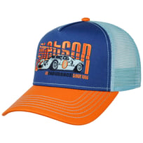 Cappellino Trucker Endurance by Stetson - &euro; 49,00