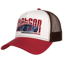 Cappellino Trucker Endurance by Stetson - &euro; 49,00