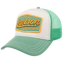 Cappellino Trucker Since 1865 Vintage by Stetson - &euro; 49,00