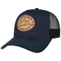 Cappellino Vintage Brushed Twill by Stetson - &euro; 49,00