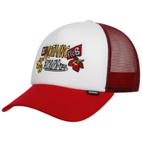 Cappellino Trucker HFT DNC Guy by Djinns - &euro; 19,95