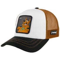 Cappellino Trucker Scooby-Doo by Capslab - &euro; 34,95