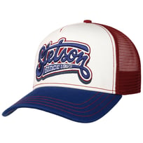 Cappellino Trucker Lettering by Stetson - &euro; 49,00