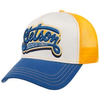 Cappellino Trucker Lettering by Stetson - &euro; 49,00