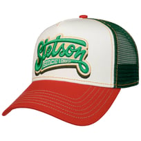 Cappellino Trucker Lettering by Stetson - &euro; 49,00