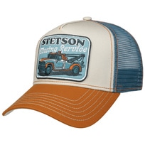 Cappellino Trucker Towing Service Small by Stetson - 49,00 €