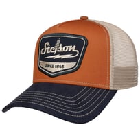 Cappellino Trucker Spark Plug by Stetson - &euro; 49,00