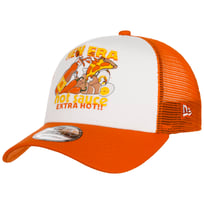 Cappellino Trucker 9Forty Hot Sauce by New Era - &euro; 37,95