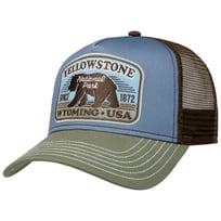 Cappellino Trucker National Park by FWS - &euro; 39,90