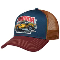 Cappellino Trucker Raceway by FWS - &euro; 39,90
