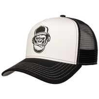 Cappellino Trucker Angry Ape by FWS - &euro; 39,90