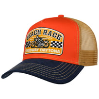 Cappellino Trucker Beach Race by FWS - &euro; 39,90