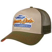 Cappellino Trucker Greaser Joes by FWS - &euro; 39,90