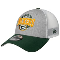 Cappellino Trucker Green Bay Packers by New Era - &euro; 39,95