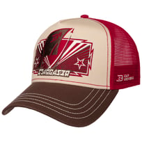 Cappellino Trucker Stargazer by CapUniverse - &euro; 39,95