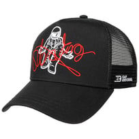 Cappellino Trucker Floating by CapUniverse - &euro; 39,95