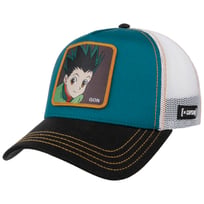 Cappellino Trucker Hunter x Hunter Gon by Capslab - &euro; 29,90