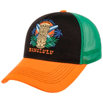 Cappellino Honolulu Vintage by King Kerosin - &euro; 39,99