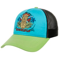 Cappellino Honolulu Vintage by King Kerosin - &euro; 39,99