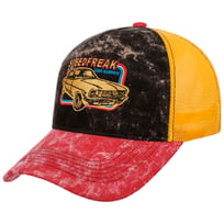 Cappellino Speedfreak Vintage by King Kerosin - &euro; 39,99