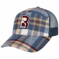 Cappellino Trucker Killeen by Barts - &euro; 24,99