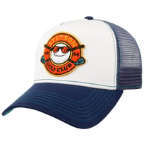 Cappellino Trucker Golf Club by Stetson - &euro; 49,00