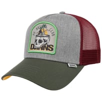 Cappellino HFT DNC Skull by Djinns - &euro; 29,95