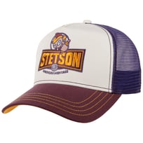 Cappellino Trucker Hot Dog Boy by Stetson - &euro; 39,00