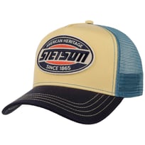 Cappellino American Heritage Logo by Stetson - &euro; 49,00