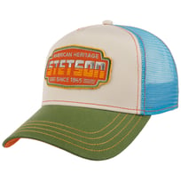 Cappellino Trucker Lightning by Stetson - &euro; 49,00